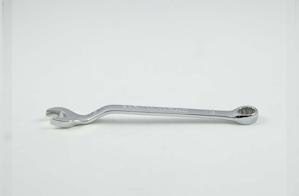 13mm Offset Metric Combination Wrench