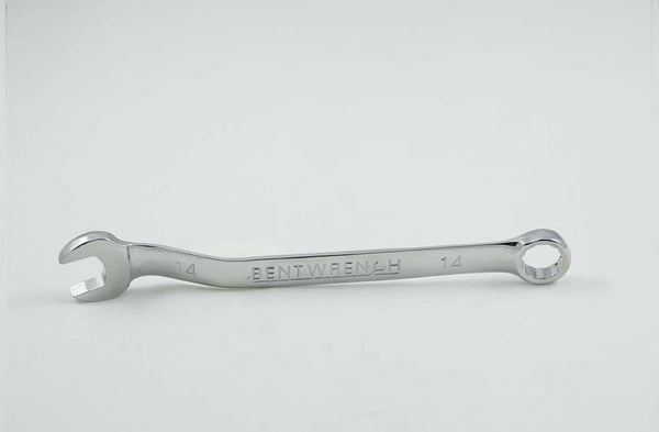 14mm Offset Metric Combination Wrench