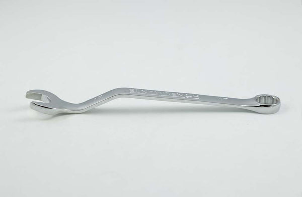 17mm Offset Metric Combination Wrench
