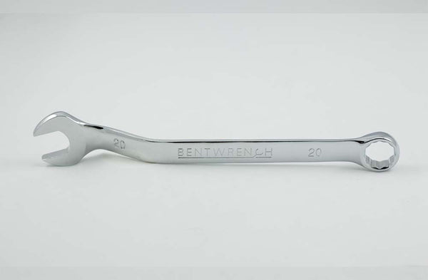 20 mm Offset Metric Combination Wrench