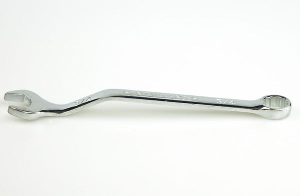 3/4" Offset American Standard Combination Wrench