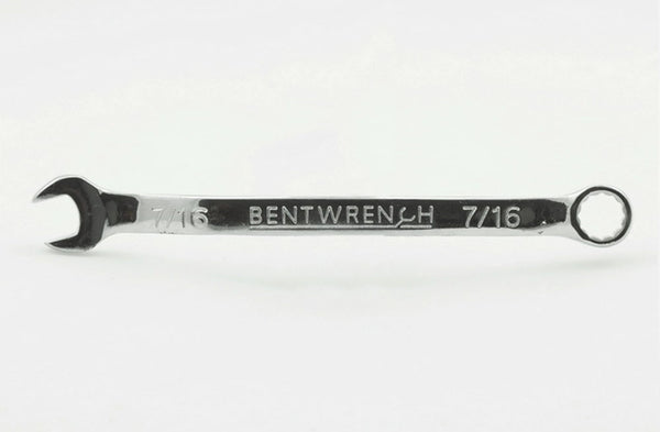 7/16" Offset American Standard Combination Wrench