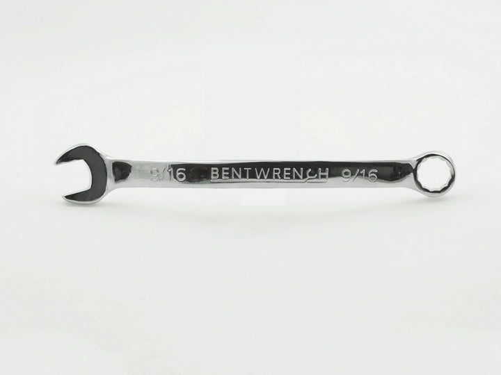9/16" Offset American Standard Combination Wrench