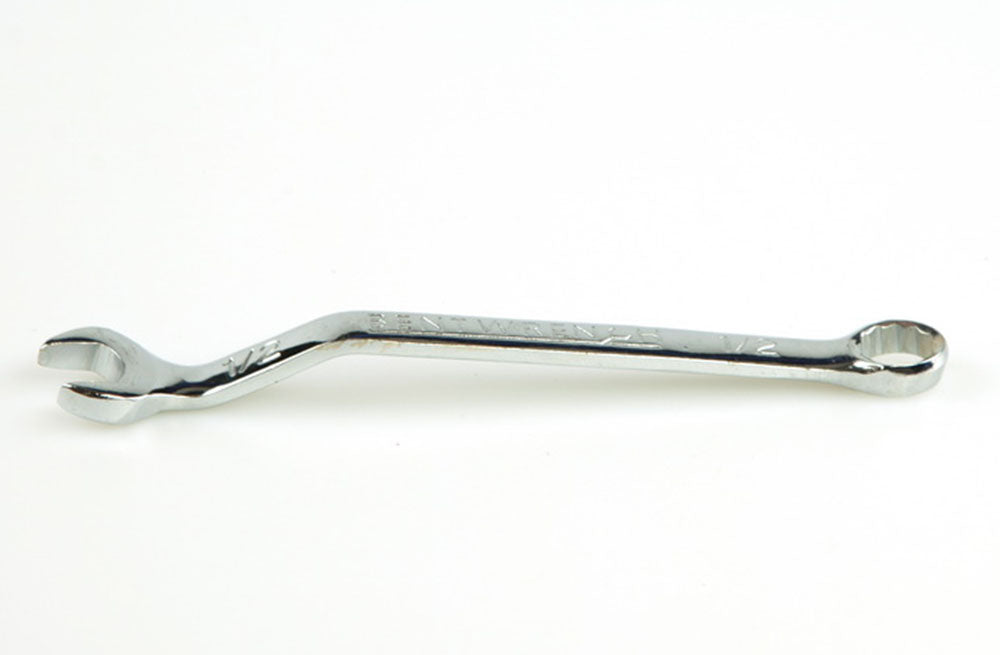 1/2" Offset American Standard Combination Wrench