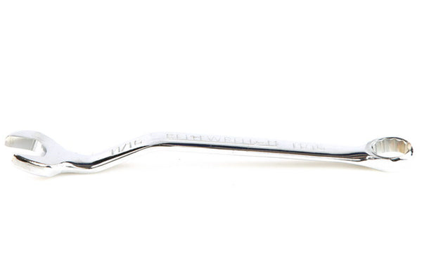 11/16" Offset American Standard Combination Wrench