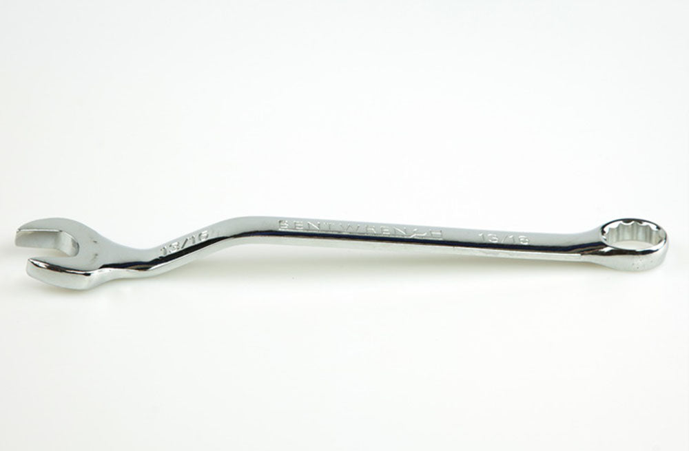 13/16" Offset American Standard Combination Wrench