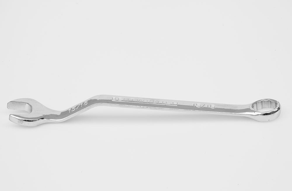 15/16" Offset American Standard Combination Wrench