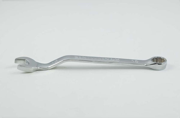 16mm Offset Metric Combination Wrench