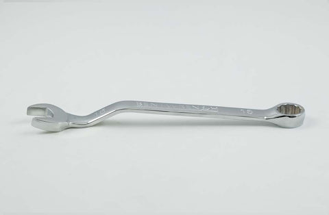 16mm Offset Metric Combination Wrench