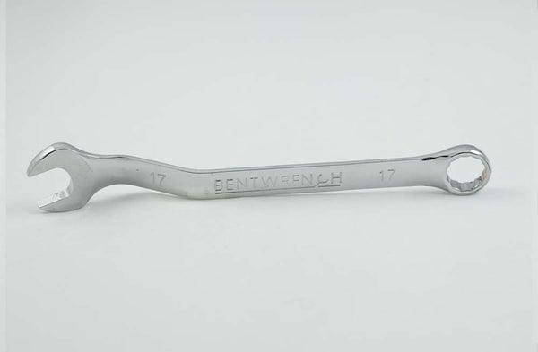 17mm Offset Metric Combination Wrench