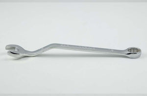 18mm Offset Metric Combination Wrench