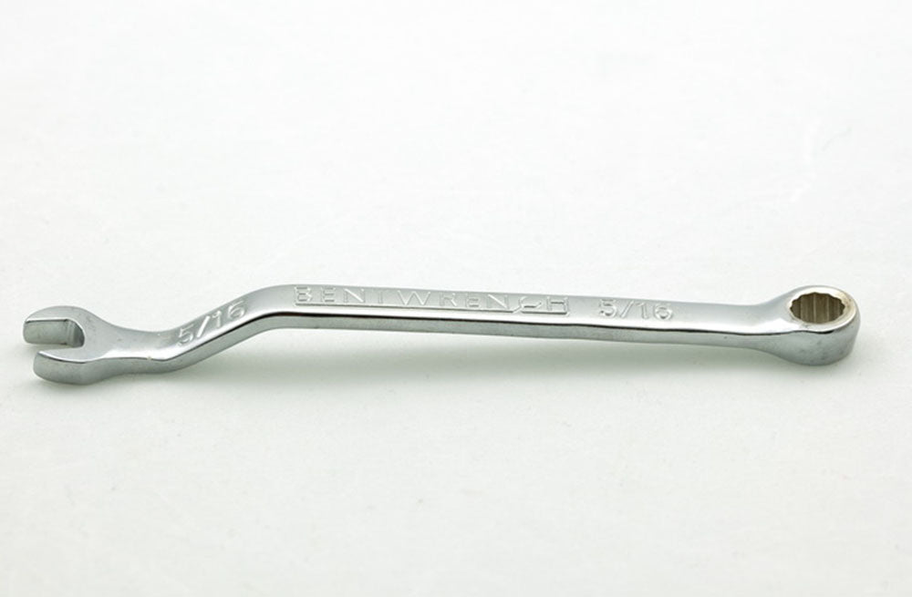 5/16" Offset American Standard Combination Wrench