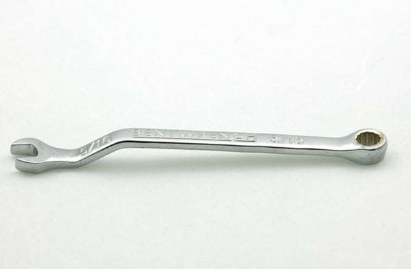 5/16" Offset American Standard Combination Wrench